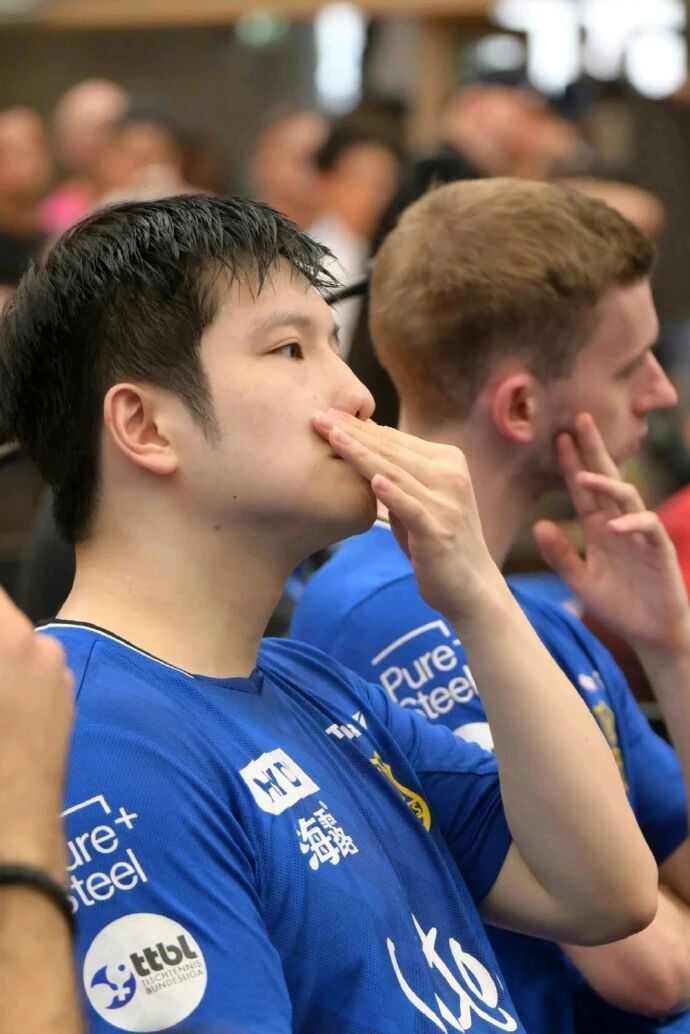 需要适应德 需要适应德