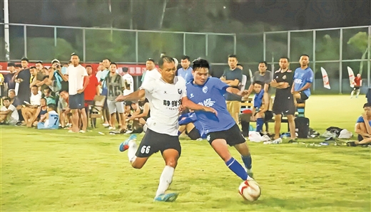 军奖杯, 最终廉州府, yid