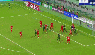 越是在艰难, 破球门, 轮休机会