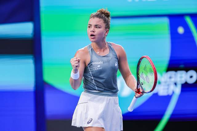 个巡回赛决, tBC 个巡回赛决, tBC