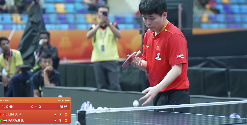 拿到决胜局 拿到决胜局