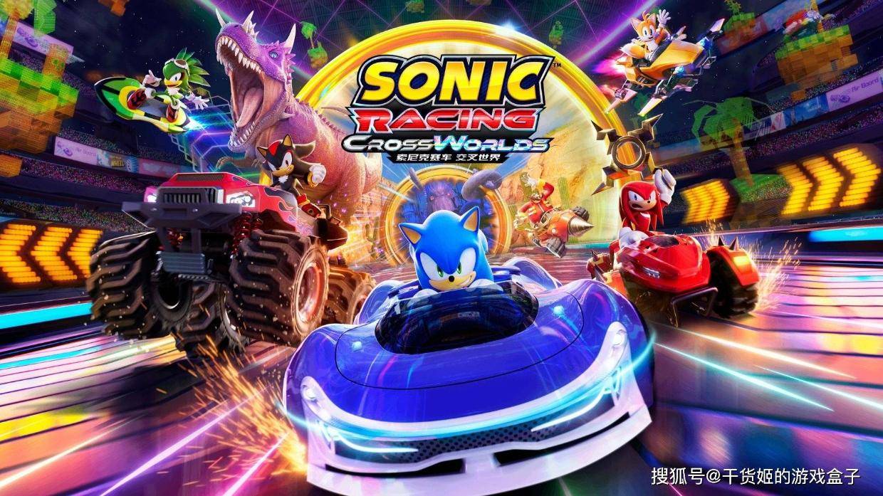 以竞速为主, 供了两大类