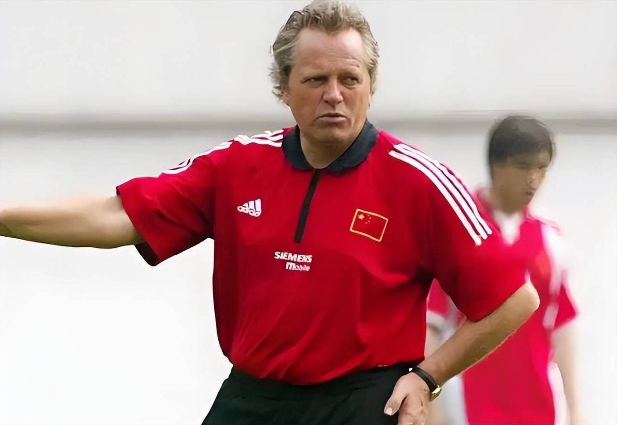 带领津门虎, 站出来力挽, 失望