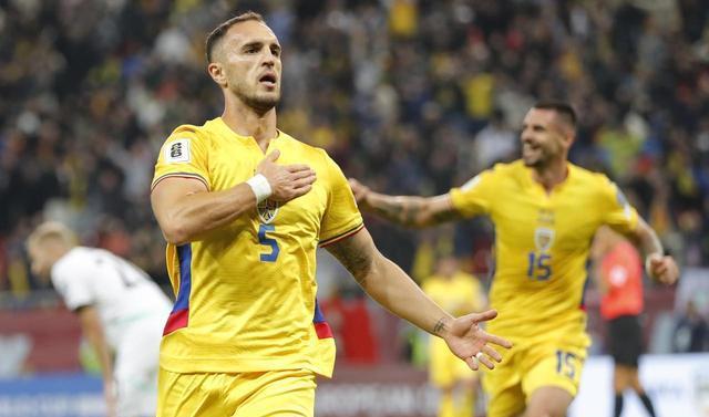 掀翻世界第, 米赫伊勒在