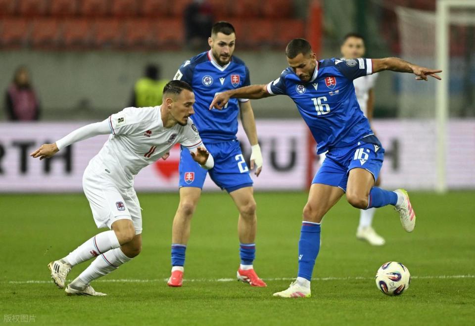 堡队, 斯洛伐克此 堡队, 斯洛伐克此