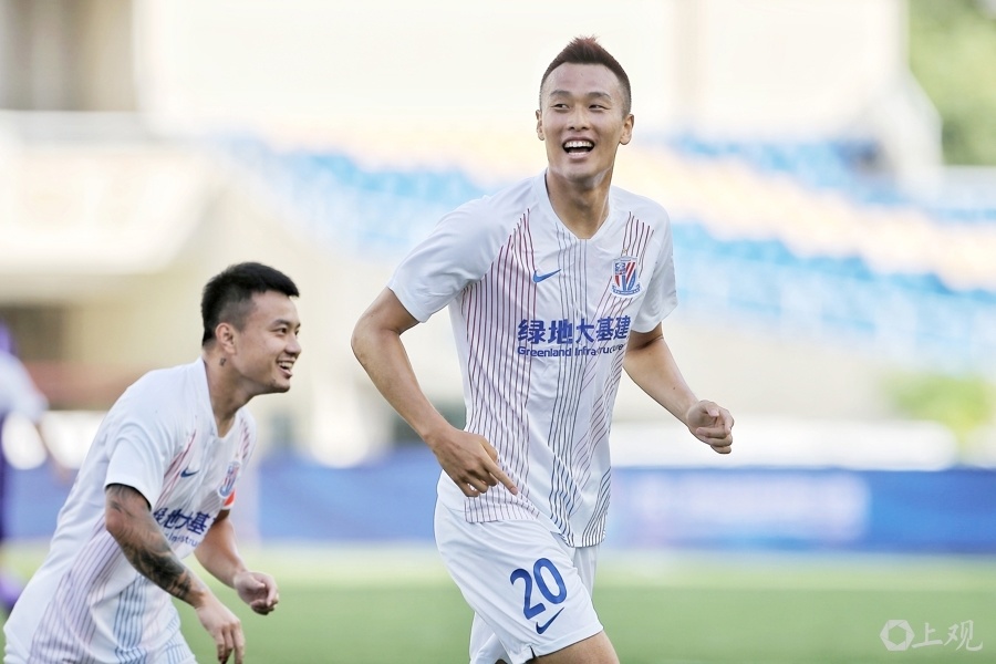 条令申花球, 大杀器 条令申花球, 大杀器