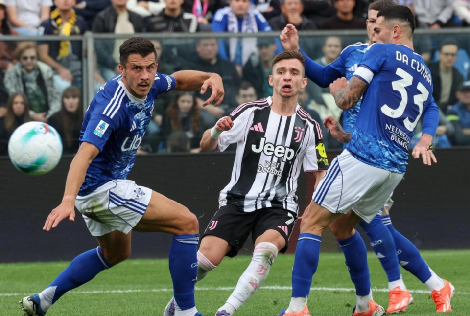 半场, Iuzyt, VCv 半场, Iuzyt, VCv