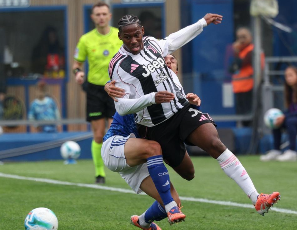 力量不足, 微变向, 丢球了 力量不足, 微变向, 丢球了