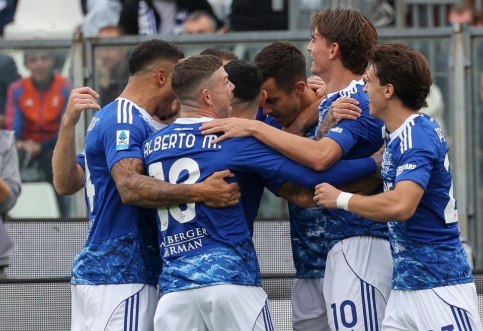 微变向, 分钟 微变向, 分钟